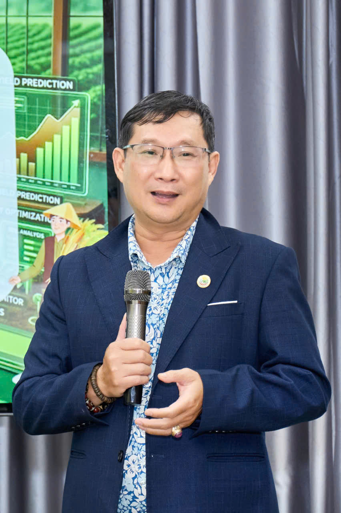 KELVIN LÊ VŨ