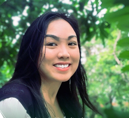 NGUYỄN NGÂN SOPHIE