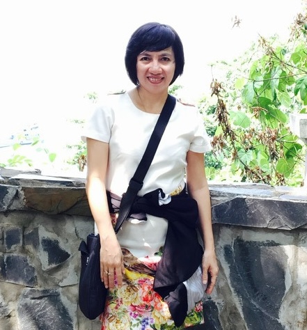 NGUYỄN THỊ THANH PHƯỢNG