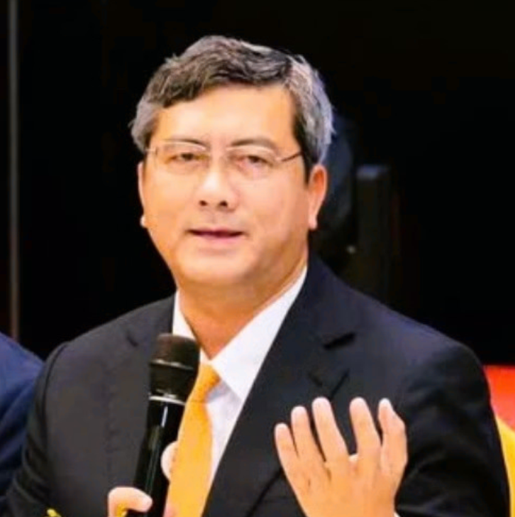 TRẦN MINH HẢI