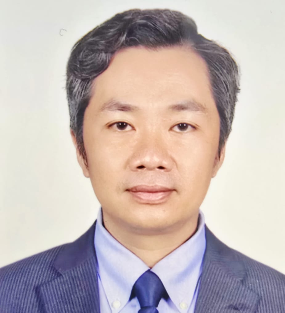 TRẦN QUỐC BẢO